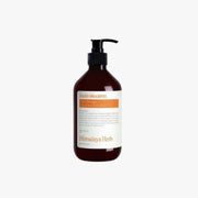 BOUQUET GARNI Nard Shampoo Tangerine Eucalyptus 500ml