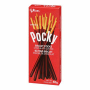 Glico) Pocky Chocolate 40g