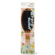 MAPEPE Shiny And Natural Hair Mixed Brush