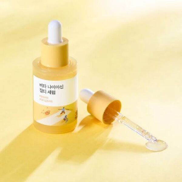 ROUND LAB Vita Niacinamide Dark Spot Serum 30ml