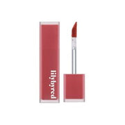 LILYBYRED Mood Liar Velvet Tint 02 Litchi sans prétention