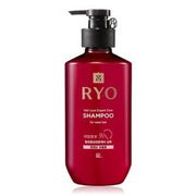 RYO – Shampoing de 400 ml pour cheveux fragiles et sujets à la chute.