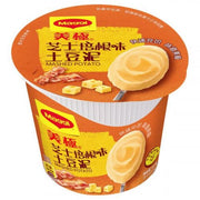 NESTLÉ MAGGI Purée de pommes de terre Fromage Bacon 35 g