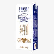 MENGNIU Delux Milk 250ml