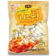 CRD FUSION CHEESE RICE CAKE 300G