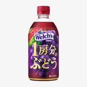 ASAHI Grape Juice 480ml