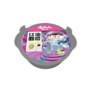 Energy Red Oil Thick Spicy Noodles 150g