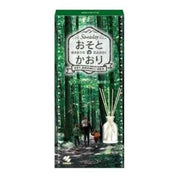 KOBAYASHI ## Diffuseur d'ambiance Sawaday Forêt Rafraîchissante