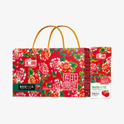 Jus de canneberge HUIYUAN 200 ml x 12