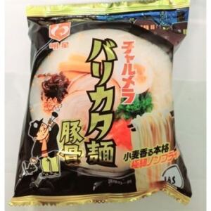 MYOJO Pork Bone Noodle 82g