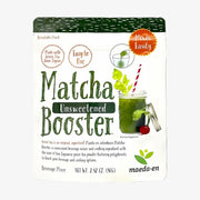 MAEDAEN Matcha Booster Genmai 80g