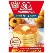 Préparation pour crêpes Morinaga 600 g