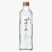 SUNTORY Yamazaki water <slightly foaming> 330ml bottle