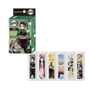 Bandage vert KY-35A Demon Slayer