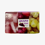 Savon au raisin YUELIJIA 200 g