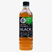 SUNTORY Iyemon Strong Green Tea 600 ml