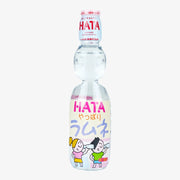 Hata Ramune Soda Yappari Saveur Après tout 250ml
