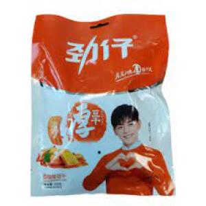 JINZAI Beanncurd Hot flavor