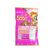 SOO Shredded Pork Jerky 85g