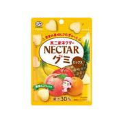 FUJIYA Nectar Mixed Fruit Gummy 54g