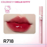 COLORKEY Hello Kitty Airy Matte Lipsticks R718