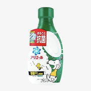 Lessive P&amp;G Ariel pour séchage en intérieur Snoopy 