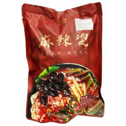 YUANXIAN Szechuan Hot Pot Noodle 471g
