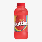 SKITTLES Original Fruit Drink 414ml