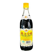 ZHONGCHU Chinkiang Vinaigre 550ml