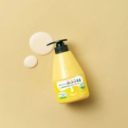 KWAILNARA ## -- Banana Milk Body Soap 560g