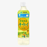 ITOEN Ehime Kiwi Ale 500g