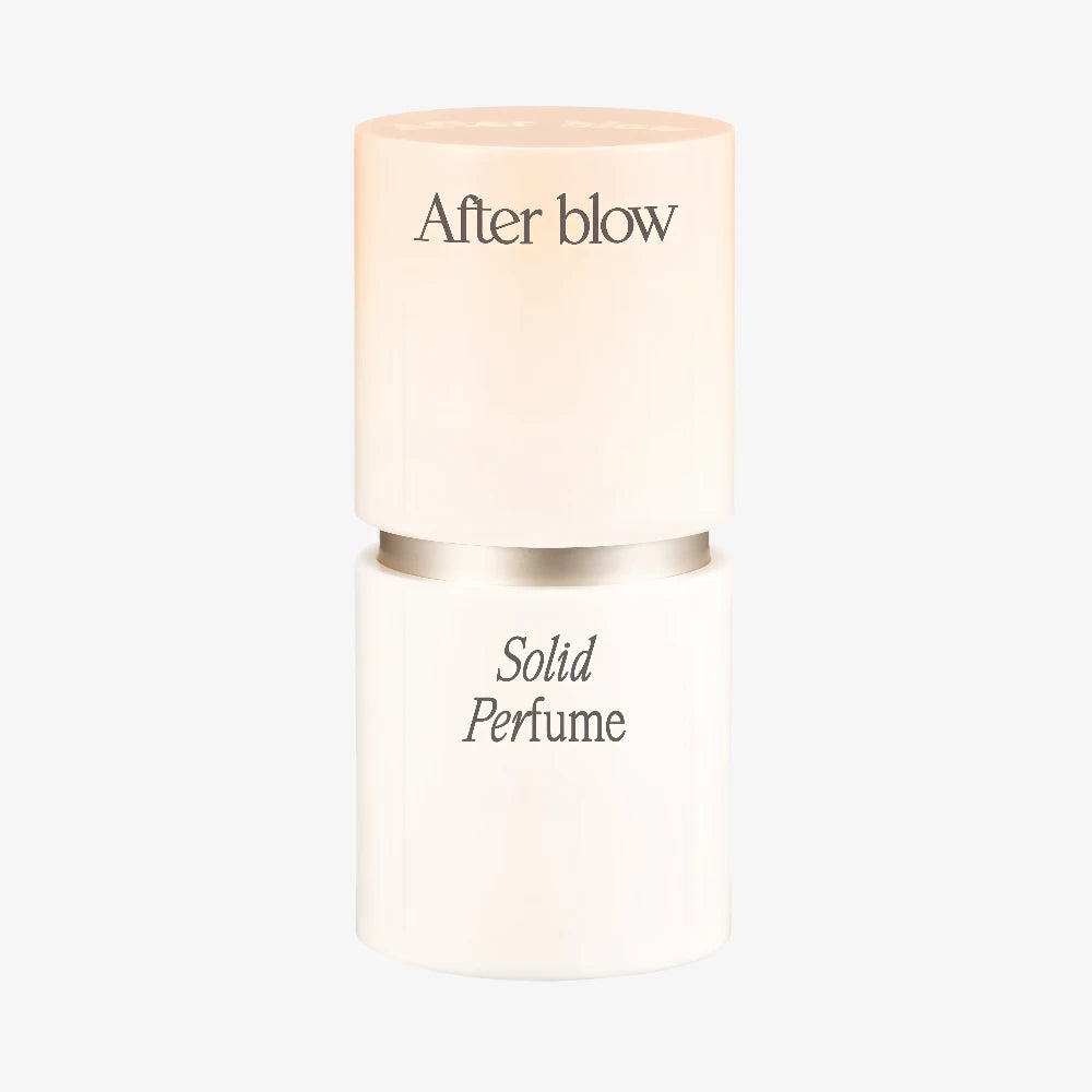 AFTER BLOW Solid Perfume 03 Sugar Floral