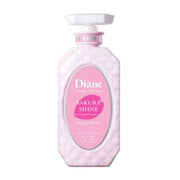 MOIST DIANE Perfect Beauty Shine Sakura Treatment 450ml