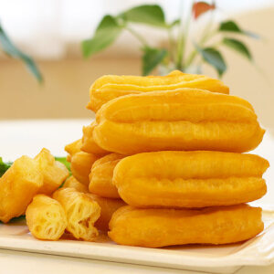 SANQUAN Deep-fried Dough Sticks 1000g