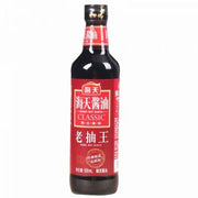 HADAY Superior Dark Soy Sauce 500ML
