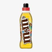 M&M Peanut Chocolate Milkshake Sportscap 350ml