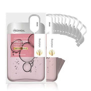 MEDIHEAL Masque Gel Nu Collagène 10 pièces