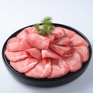 Paramount Beef Tongue Slice 340g