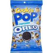 Cookie Pop Oreo Popcorn 149g