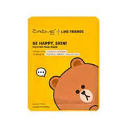 THE CREME SHOP Essence Mask Line Friends Vitamins