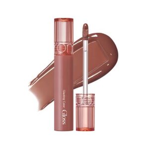 ROMAND Glasting Color Gloss 06 Deepen Moor