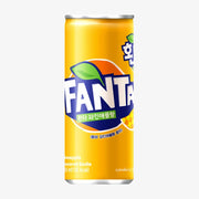 COCA-COLA Fanta Pineapple Soda  250 ml