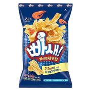 HAITAI Ppasae Crispy Shrimp Chips 55g