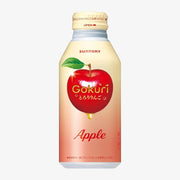 Jus de pomme SUNTORY Gokuri 400 g