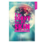 I'm Sorry For My Skin Face Mask - Brightening