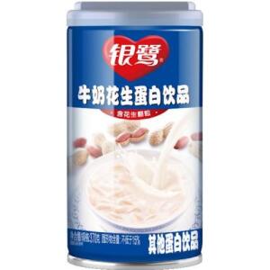 Yinlu YINLU Milk Peanut Drink 360g – Axia Station