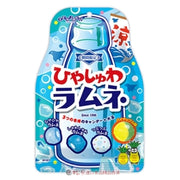 Senjakuame Candy (Ramune Soda Flavor) 75g