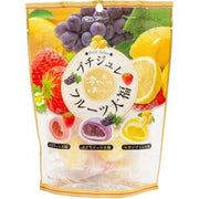 Kubota Seika Petit Jello Fruits Daifuku 125g