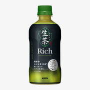 Namacha - KIRIN - Rich 400ml