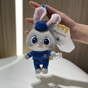 POTDEMIEL Judy Plush 11cm
